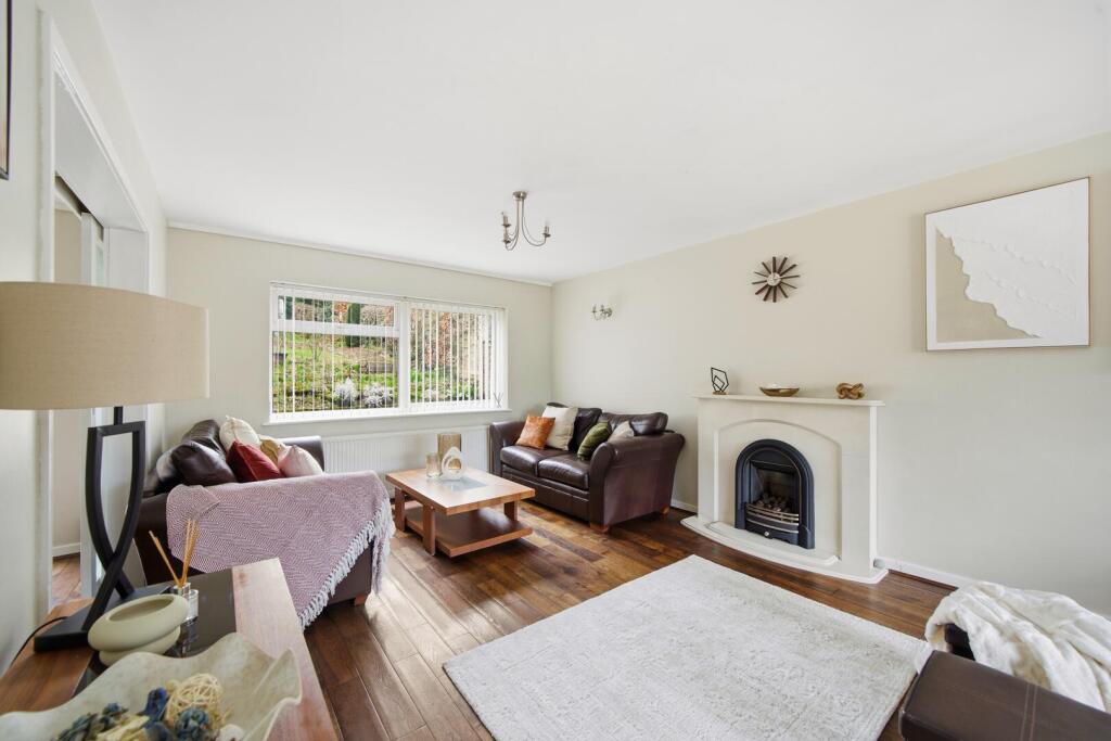 House in Nottingham, Mapperley Park - View 3