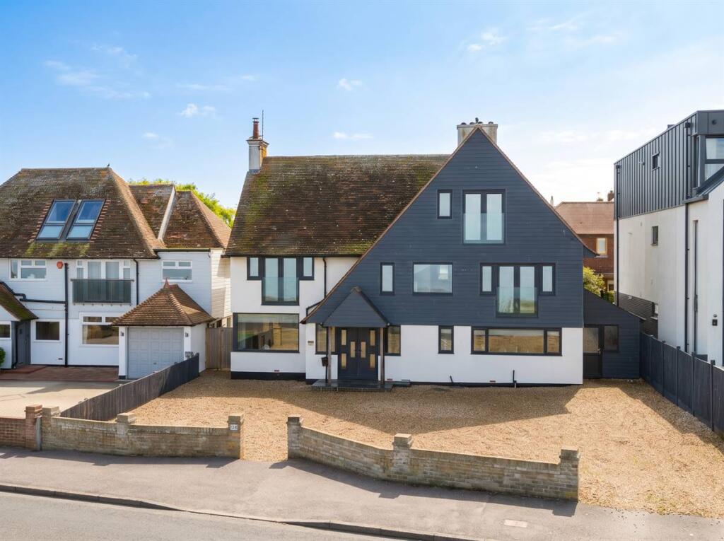 House in Thanet, Westgate-on-Sea