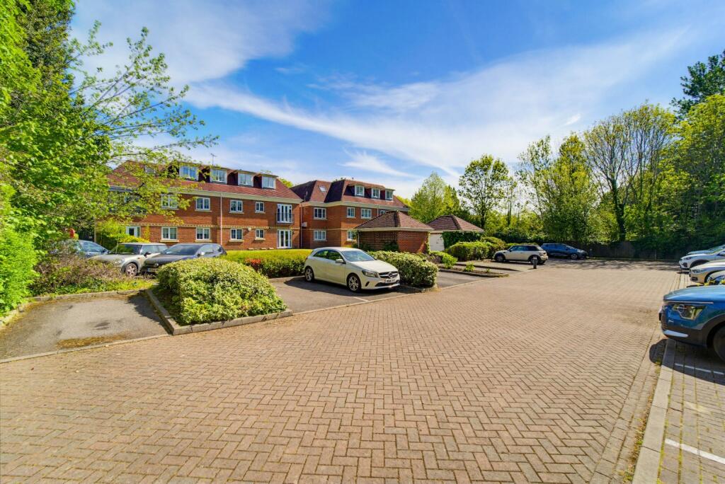 Main image of property: Woburn Hill, Addlestone, Surrey, KT15