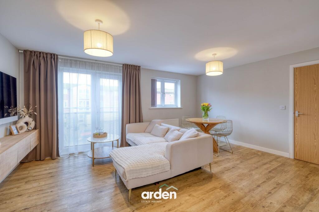 Additional image 5 of Dixon Close, Redditch, B97