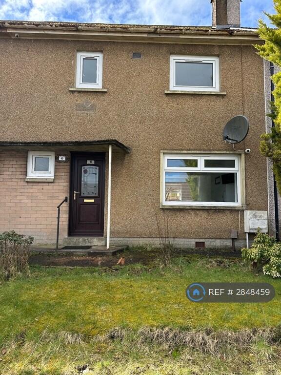 Main image of property: Fairweather Place, Glasgow, G77