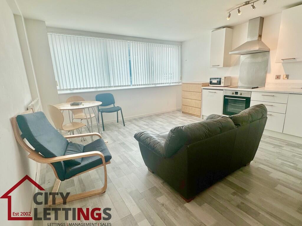 Main image of property: Marco Island, Huntingdon Street