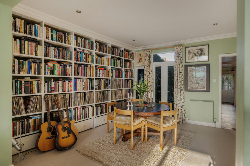 Hatherley Road, Bishopston, Bristol photo 4