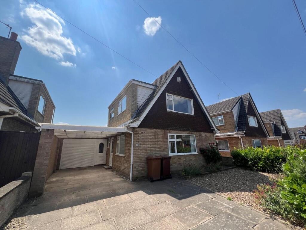 Main image of property: Elgin Drive, Melton Mowbray