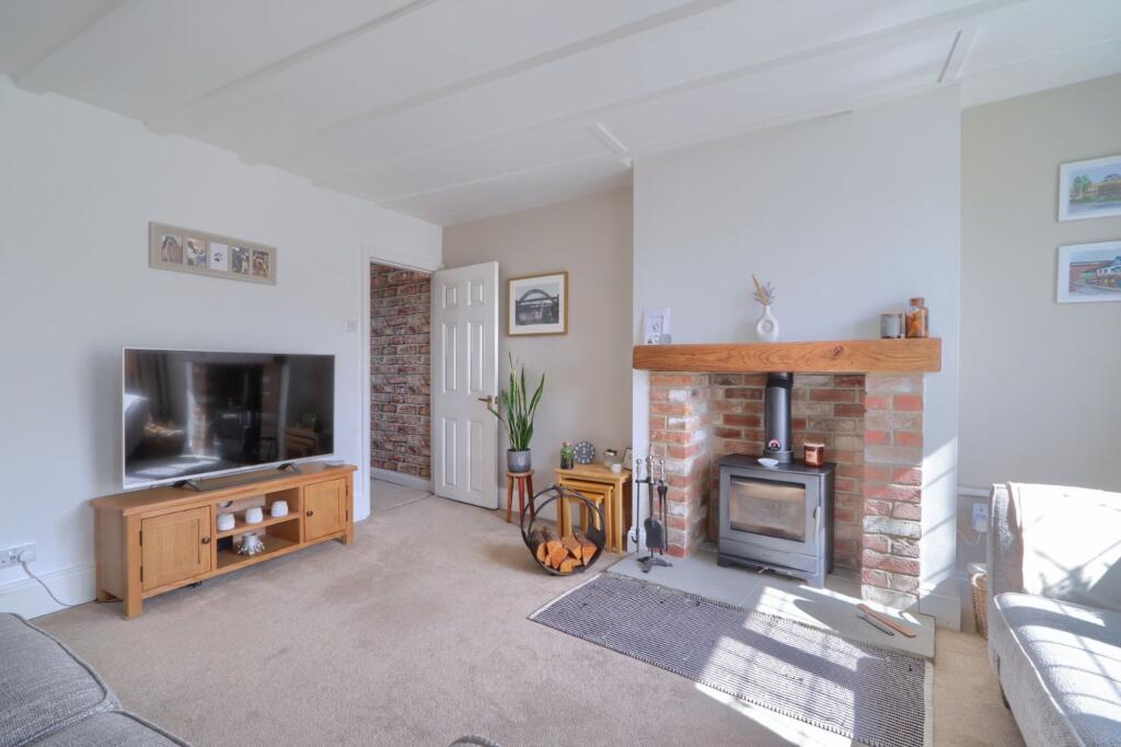 House in Stockton-on-Tees - View 3