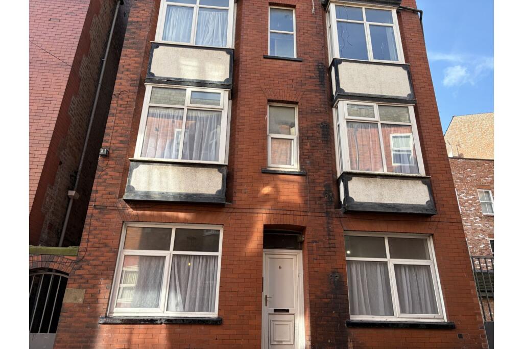 Main image of property: Royal Terrace, Southport, PR8
