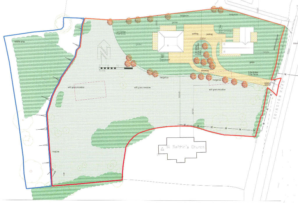 Main image of property: Brington Road, Old Weston. PE28 5LP