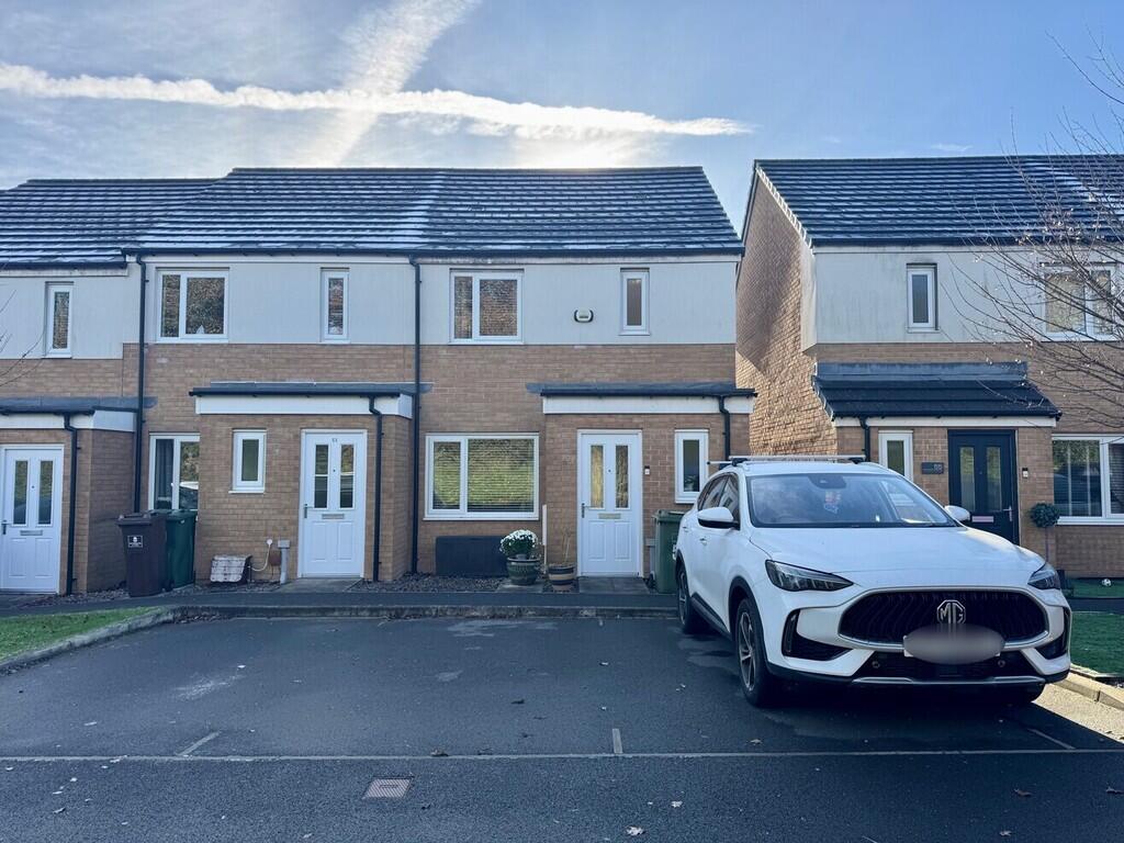 Main image of property: Buttercup Road, Derriford