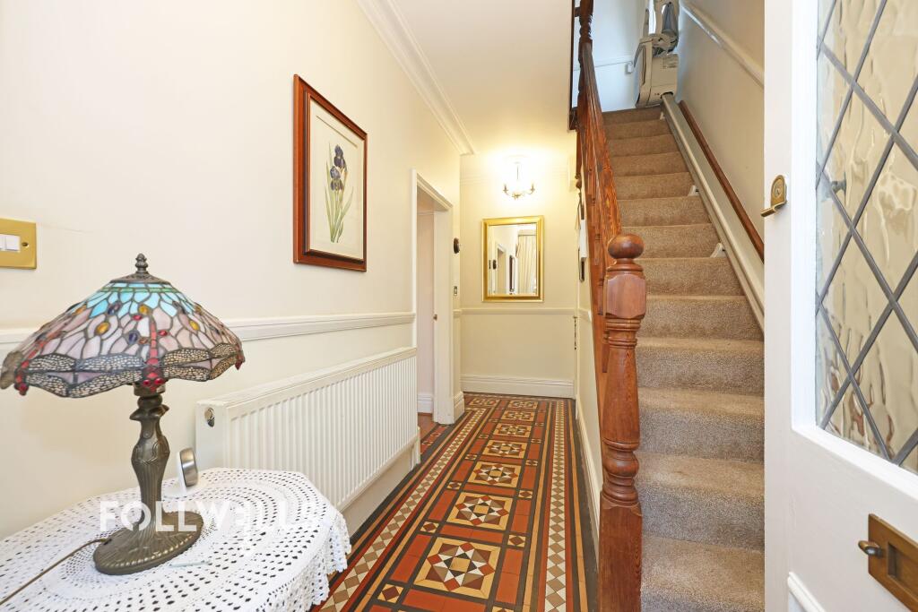 House in Stoke-on-Trent - View 5