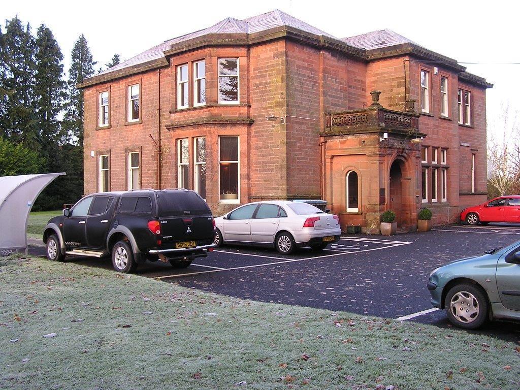 Main image of property: Campbell House, Dumfries, Dumfriesshire, DG1