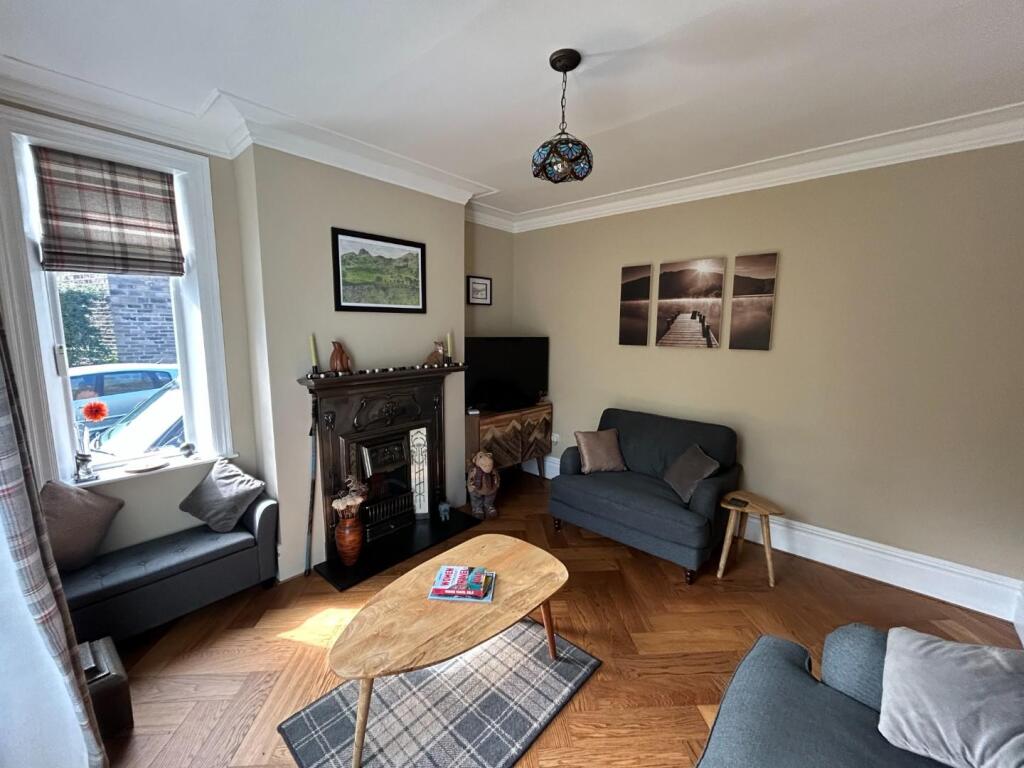 House in Kirklees, West Yorkshire - View 4