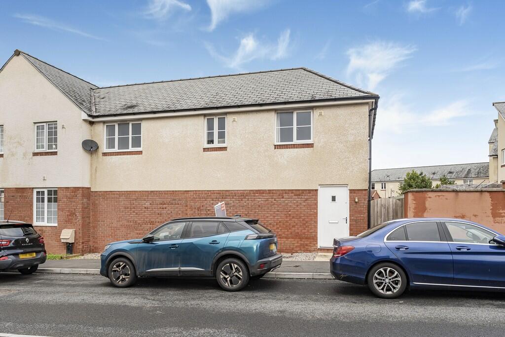 Main image of property: Barn Orchard, Cranbrook, EX5 7AD