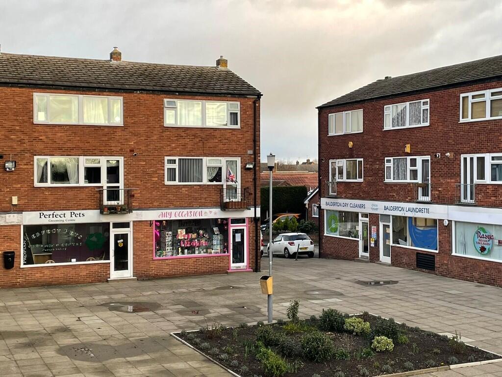 Main image of property: Brisbane Court, Newark