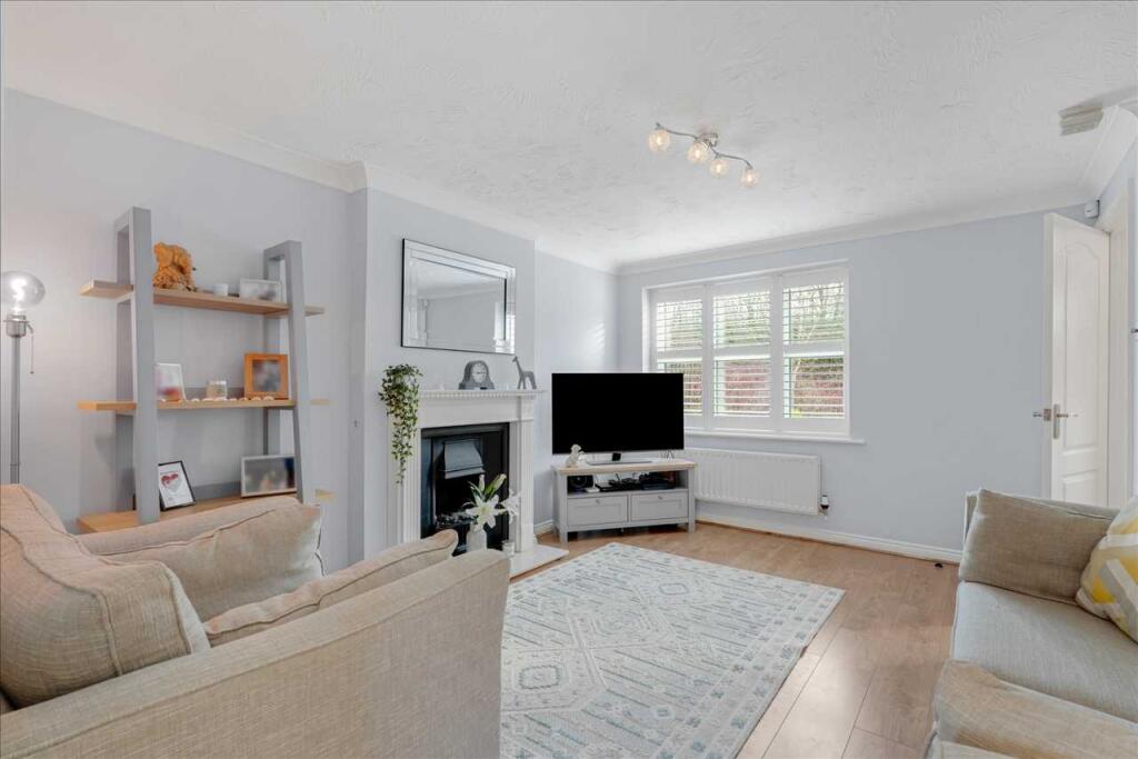 House in Milton Keynes, Monkston, Kents Hill, Monkston and Brinklow - View 5