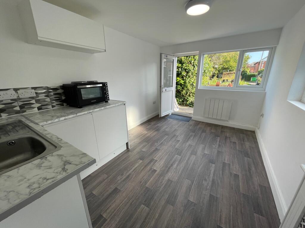 Main image of property: Bargates, CHRISTCHURCH