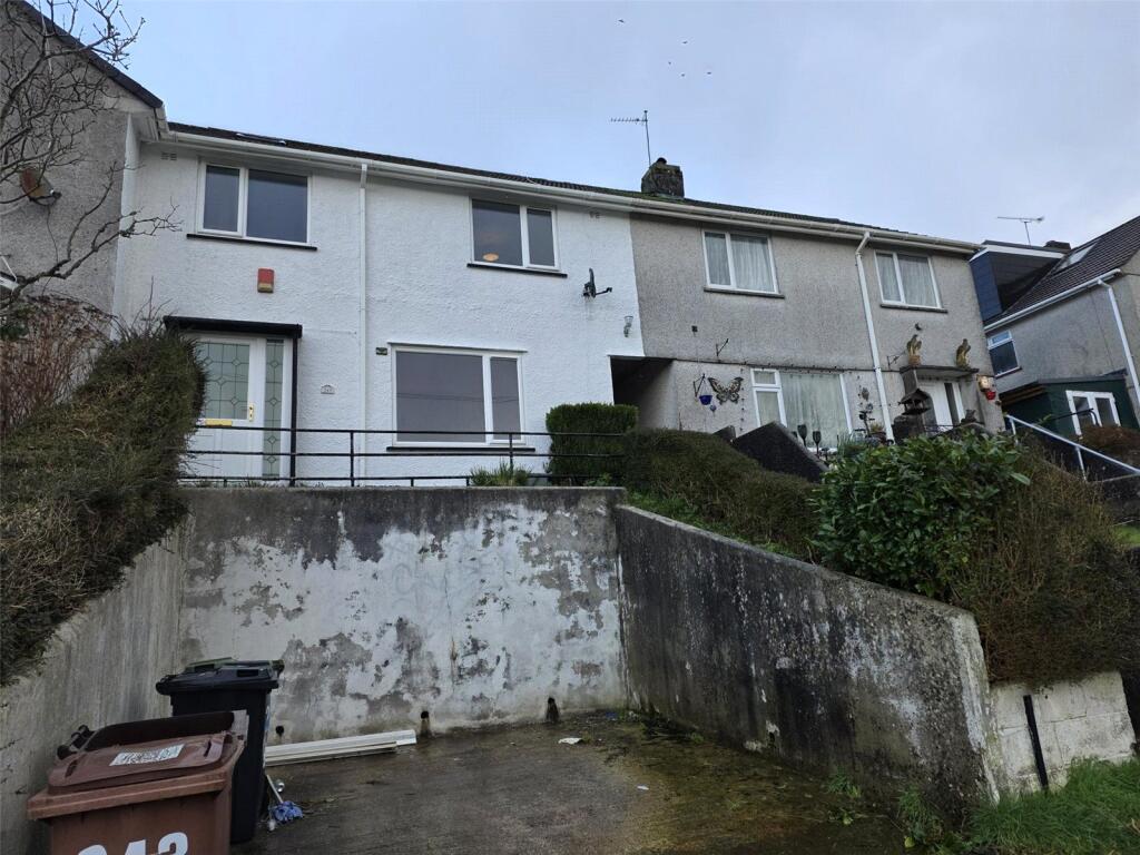 Main image of property: Bodmin Road, Plymouth, Devon, PL5