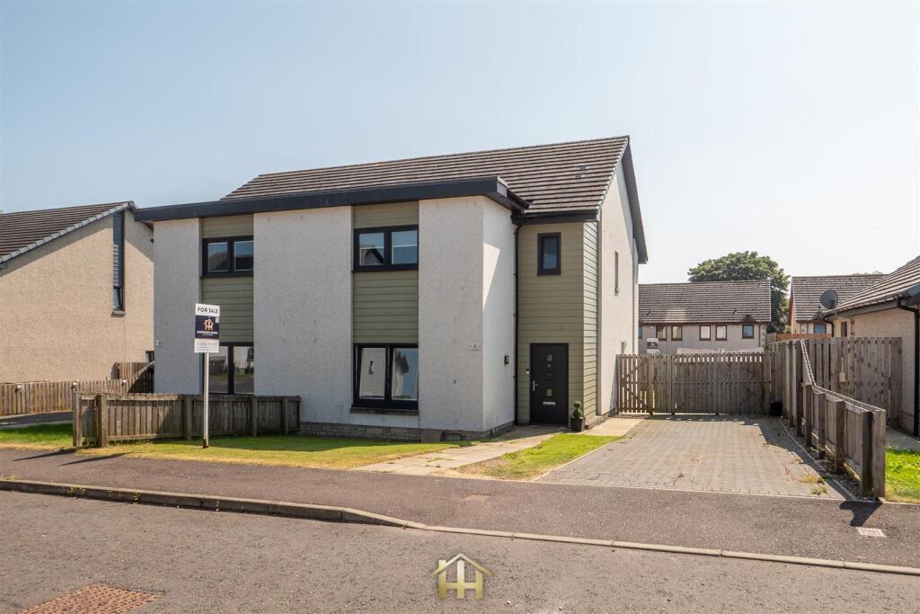 Main image of property: Kilspindie Crescent, Dundee