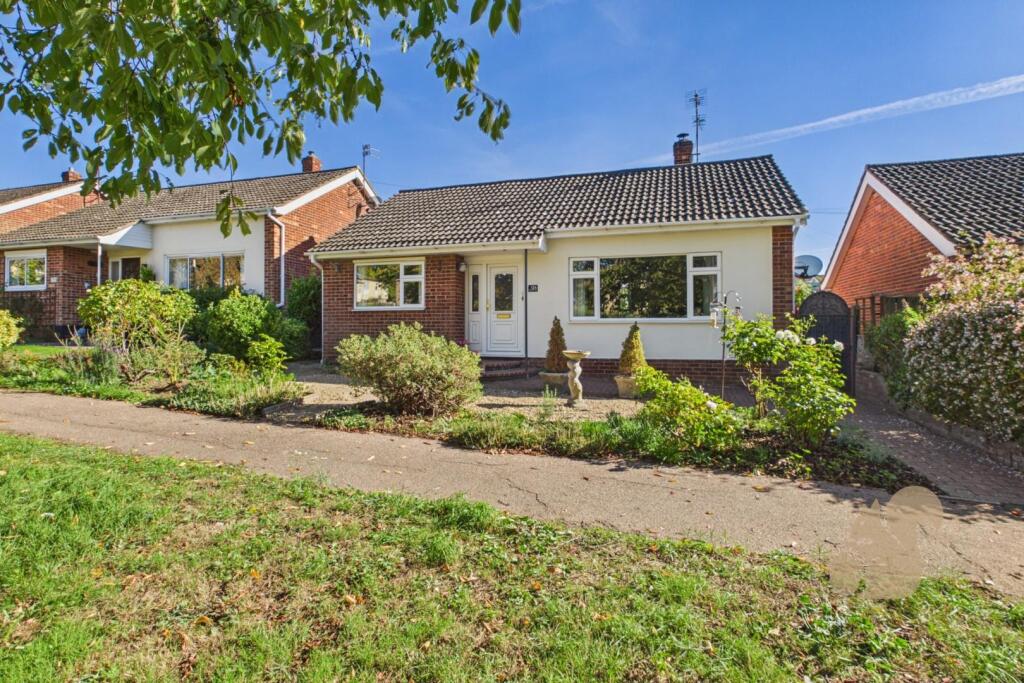 Main image of property: Waldingfield Road, Sudbury