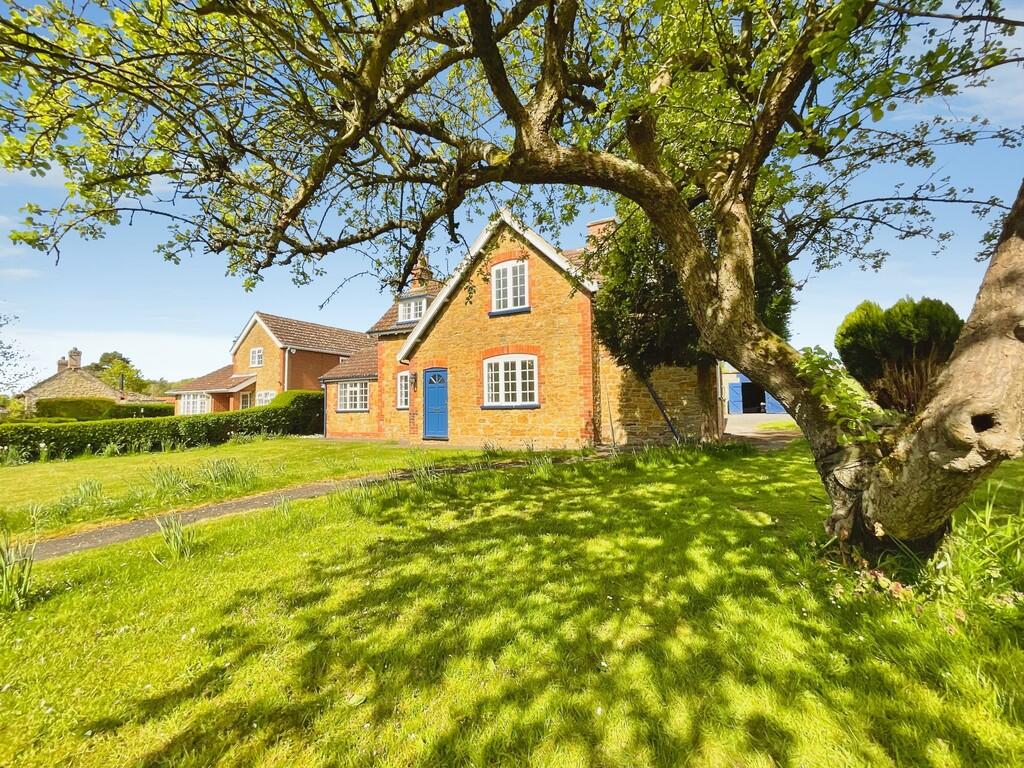 Main image of property: Sandy Lane, Tealby
