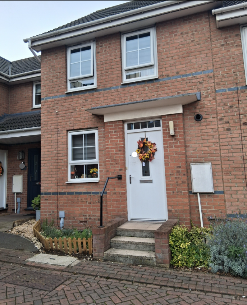 Main image of property: Osprey Drive, Fusion, Scunthorpe, DN16 3EZ
