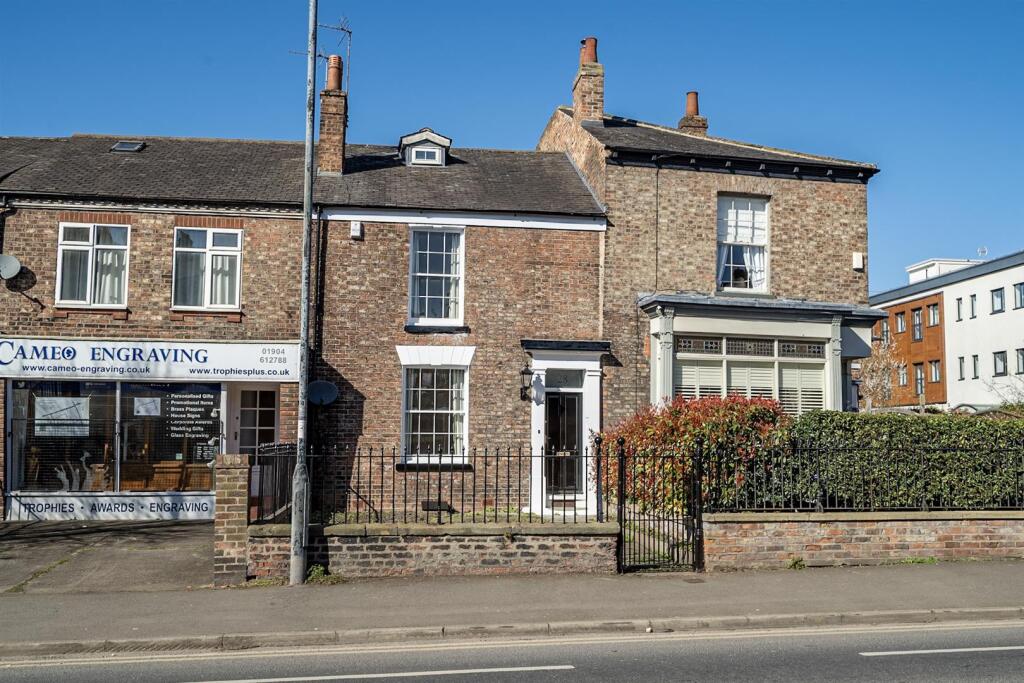 Main image of property: Holgate Road, York