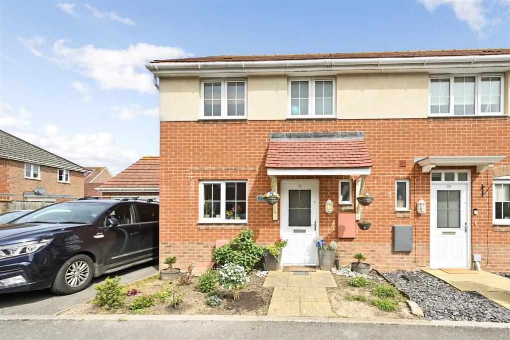 Main image of property: Blackberry Copse, Felpham