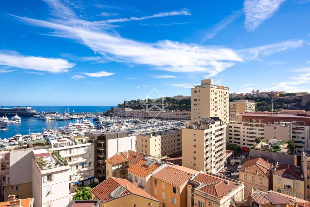 Main image of property: Monaco