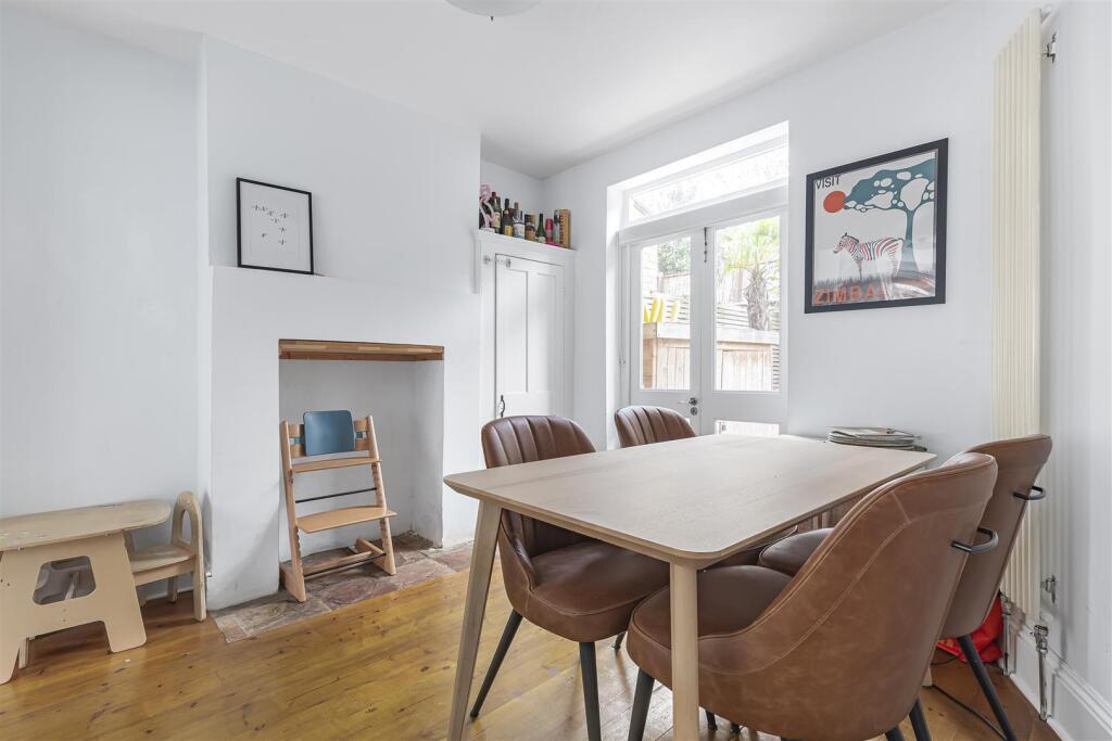 Lewin Road, East Sheen, SW14 photo 3