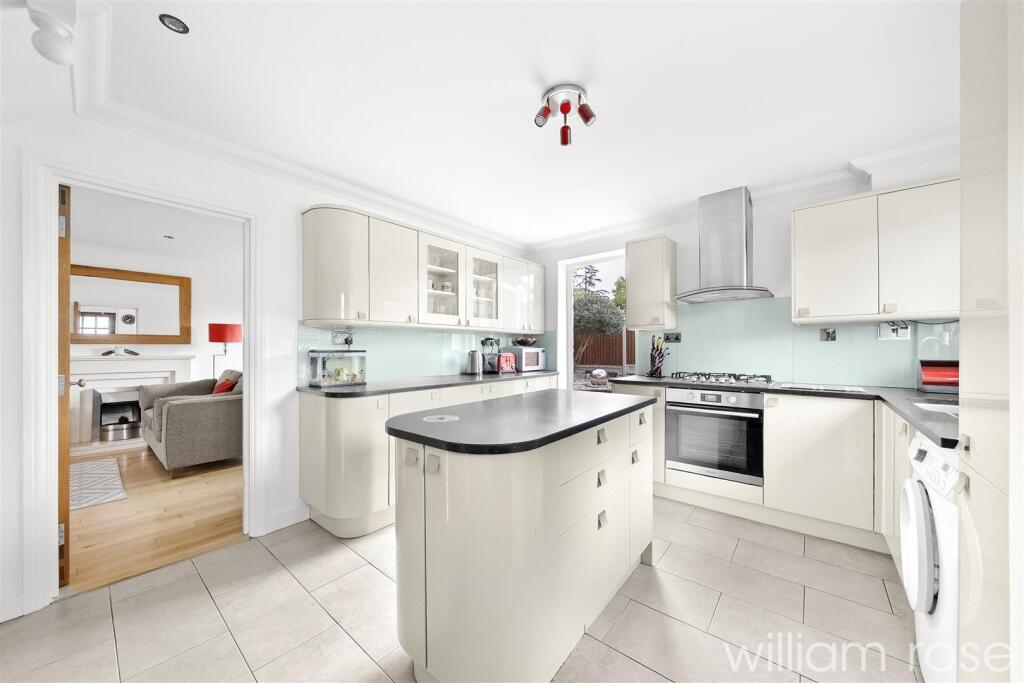 Main image of property: Greenbank Close, Chingford