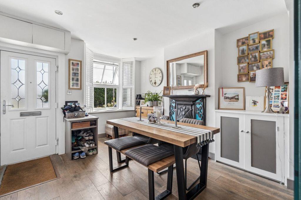 House in Slough, Wooburn - View 4
