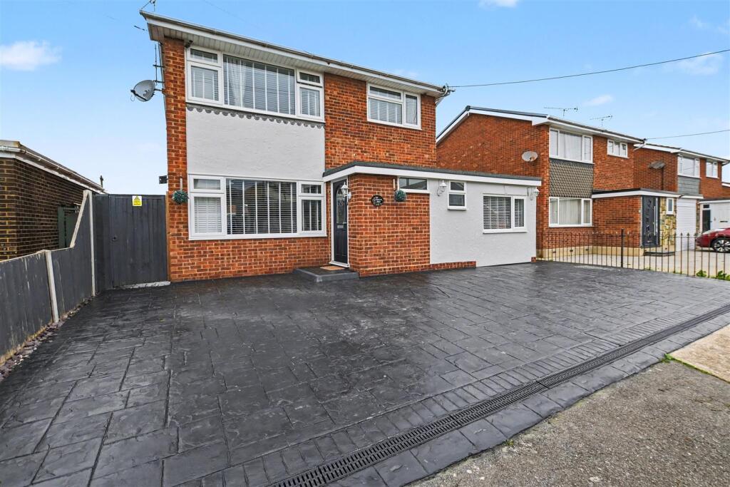 Main image of property: Taranto Road, Canvey Island