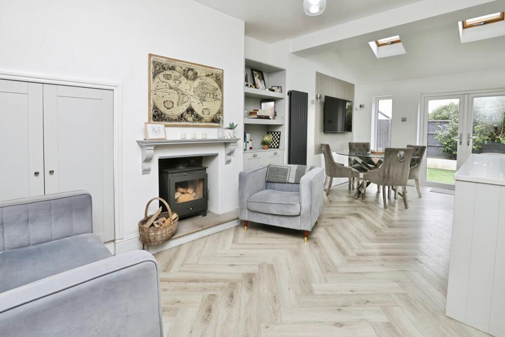 House in Sefton, Liverpool City Region - View 4
