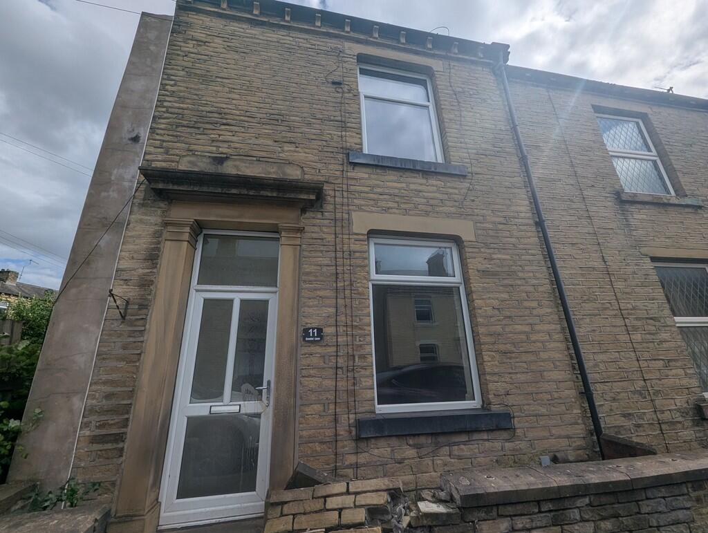 Main image of property: Gooder Lane, Brighouse