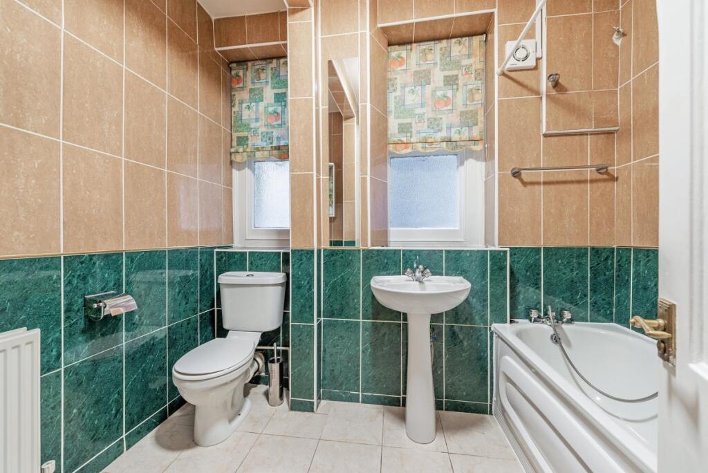 Apartment in London, West Kensington - View 4