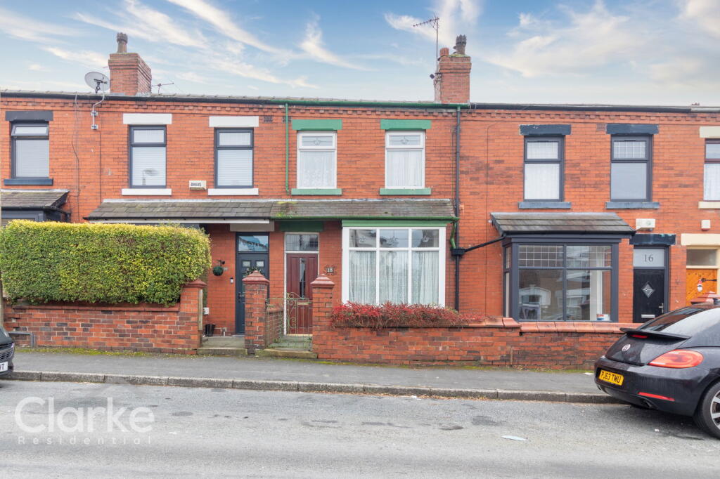 Main image of property: Pennine Road, Chorley, PR6 0AW