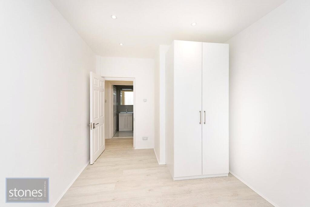 3 bedroom apartment for rent