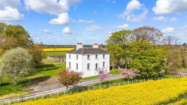 Main image of property: Portarlington, Co. Offaly
