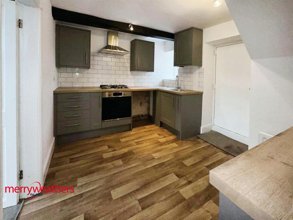 New Street, Greasbrough, Rotherham photo 3