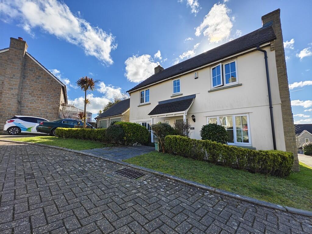 Main image of property: Truro