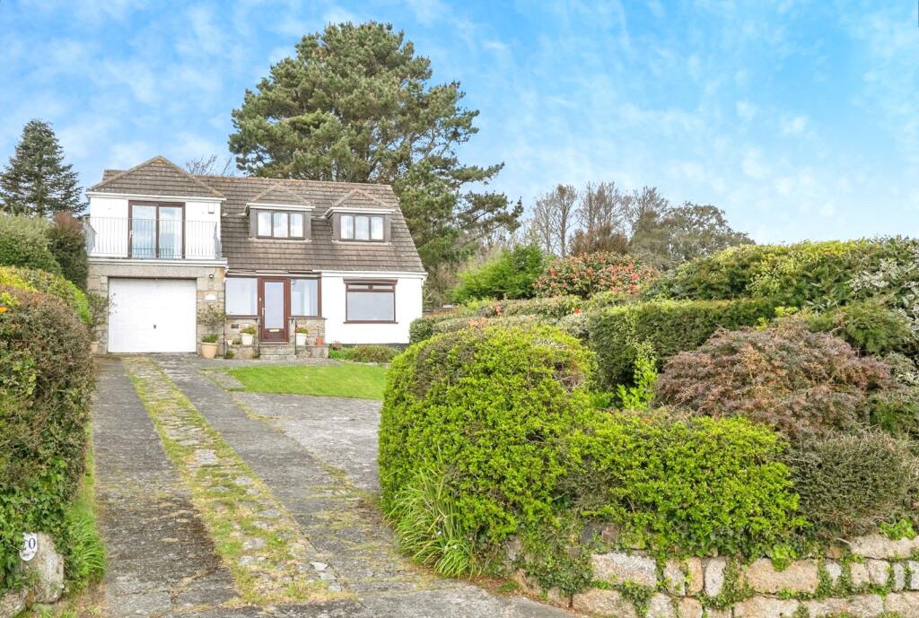 Main image of property: Laregan Hill, Penzance, Cornwall, TR18