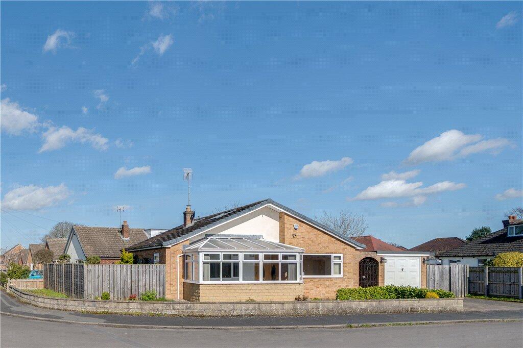Main image of property: Red Bank Road, Ripon, North Yorkshire, HG4