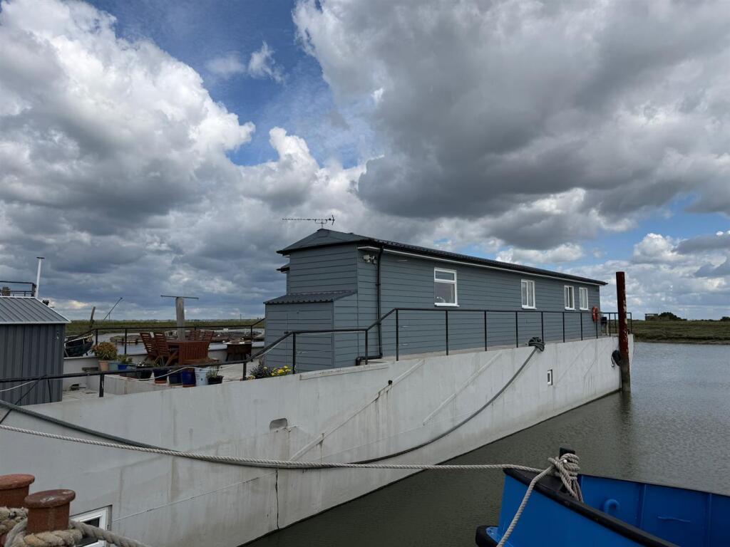 Main image of property: Common Road, Great Wakering
