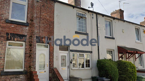 Main image of property: Springfield Street, BARNSLEY, S70 6HH