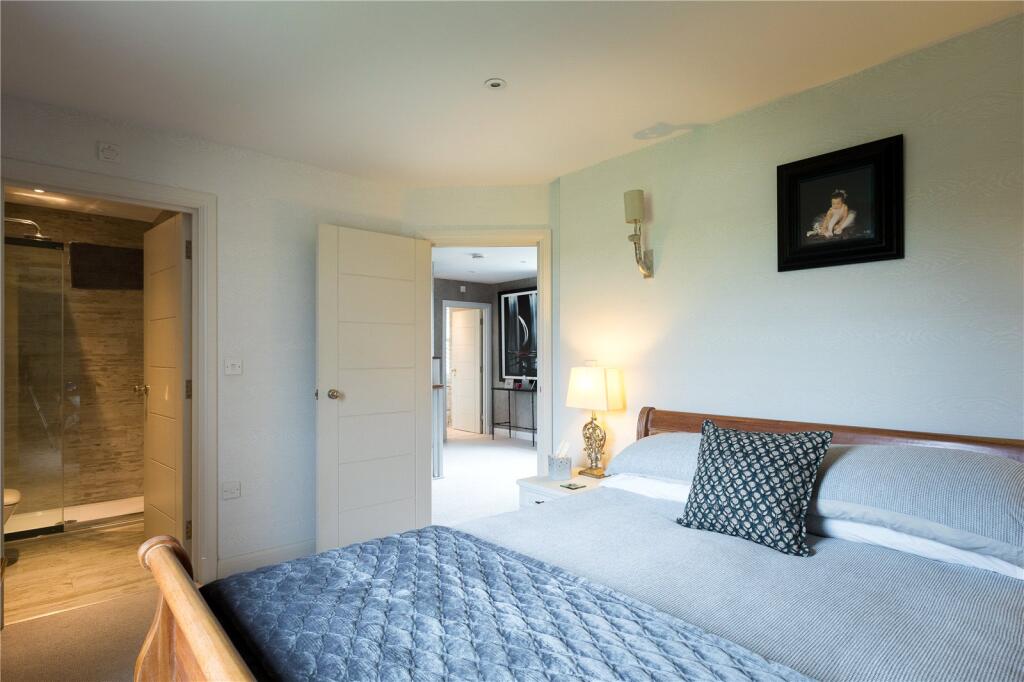 Additional image 17 of Five Bedroom Detached House in Butleigh