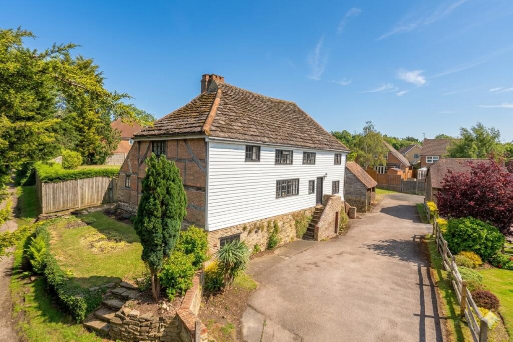Main image of property: Easteds Lane, Southwater, RH13