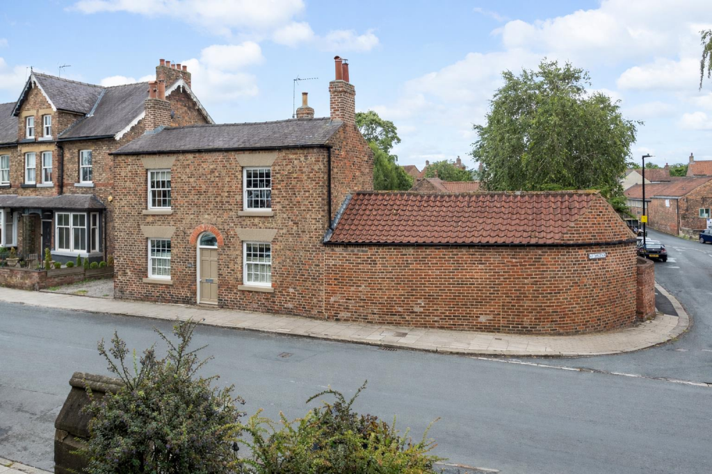 Main image of property: Horsefair, Boroughbridge