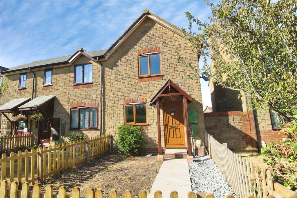 Main image of property: Lower Road, Stalbridge, Sturminster Newton, Dorset, DT10