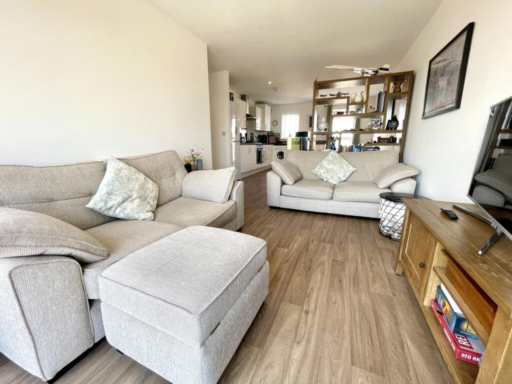 Tall Elms Road, Bristol, BS34 5
