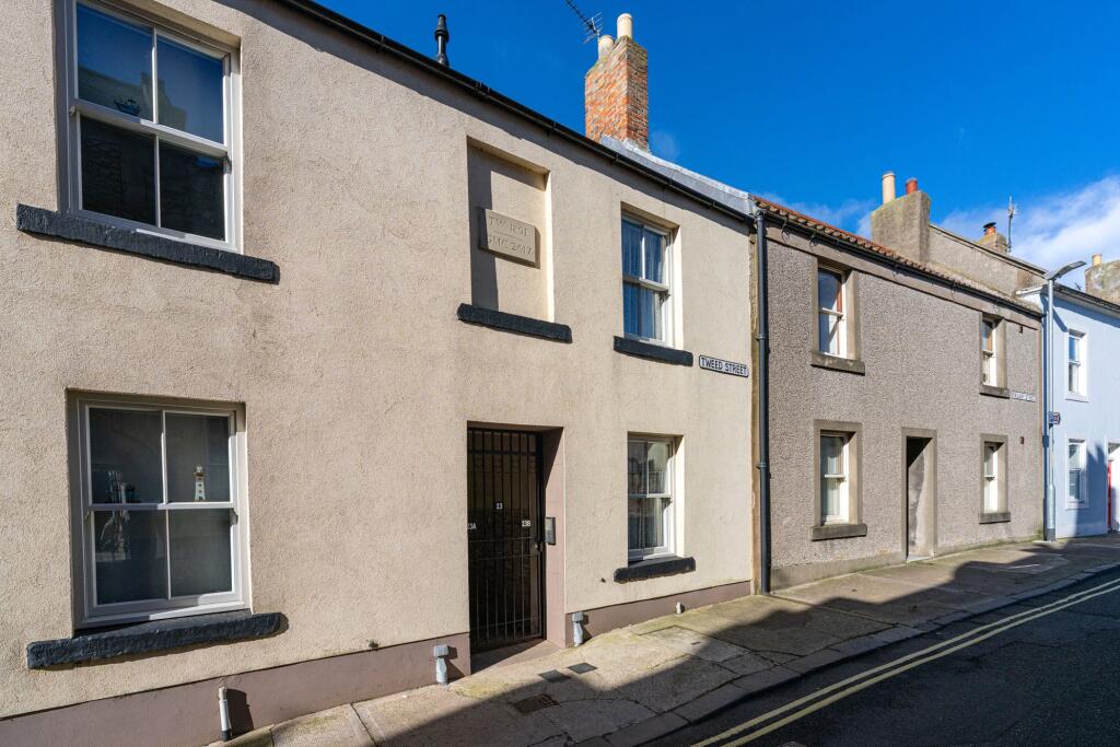 Main image of property: Tweed Street, Berwick-upon-Tweed, Northumberland