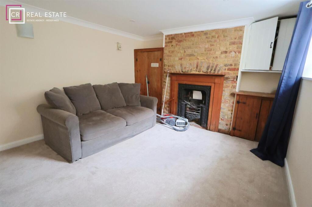 Main image of property: Marsham Street, Maidstone